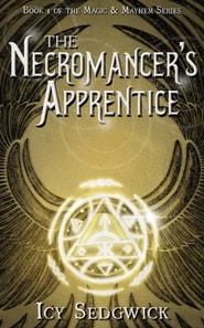 Necromancer's Apprentice