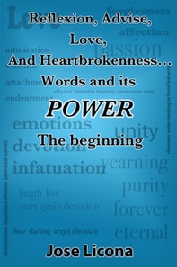 Words And Its Power