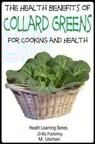 Health Benefits of Collard Greens