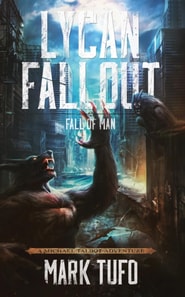 Lycan Fallout 2:  Fall Of Man