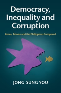 Democracy, Inequality and Corruption