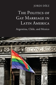 Politics of Gay Marriage in Latin America
