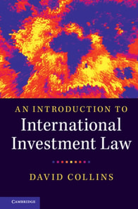 Introduction to International Investment Law