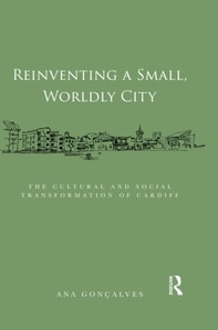Reinventing a Small, Worldly City