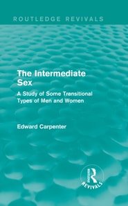 Intermediate Sex