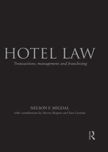 Hotel Law