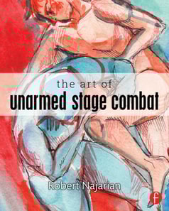 Art of Unarmed Stage Combat