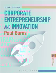 Corporate Entrepreneurship and Innovation