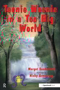 Teenie Weenie in a Too Big World