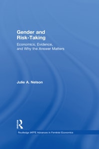 Gender and Risk-Taking