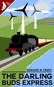 Darling Buds Express