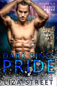 Dark Pines Pride: Books 1-3