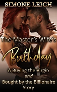 Master's Wife's Birthday