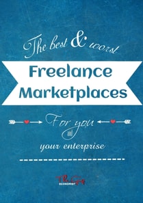 Best And Worst Freelance Marketplaces For You And Your Enterprise