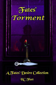 Fates' Torment: A Fates' Desire Collection