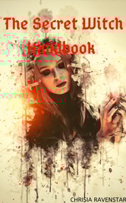 Secret Witch Handbook