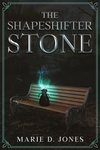 Shapeshifter Stone