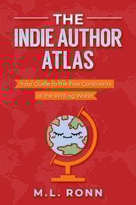 Indie Author Atlas