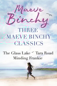 Three Maeve Binchy Classics