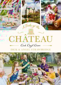 Taste of the Ch teau
