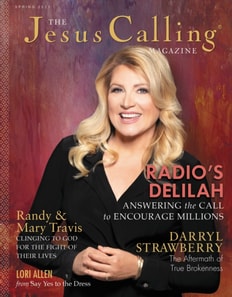 Jesus Calling Magazine Issue 7