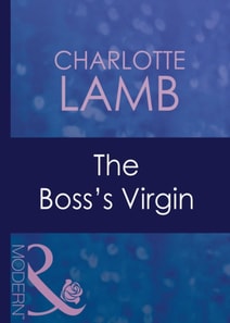 Boss's Virgin