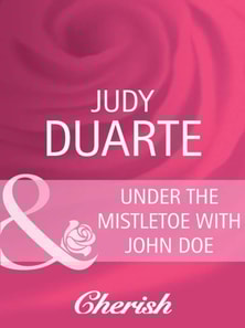 Under The Mistletoe With John Doe