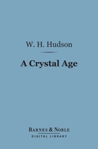Crystal Age (Barnes & Noble Digital Library)