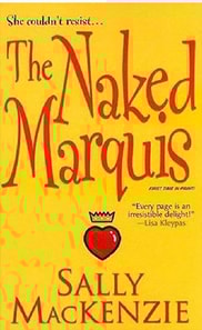 Naked Marquis