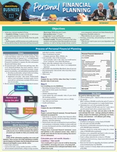 Personal Financial Planning