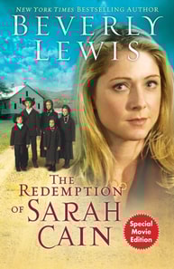 Redemption of Sarah Cain