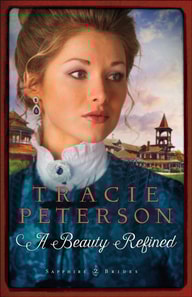 Beauty Refined (Sapphire Brides Book #2)