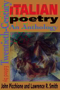 Twentieth-Century Italian Poetry