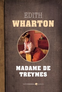 Madame De Treymes