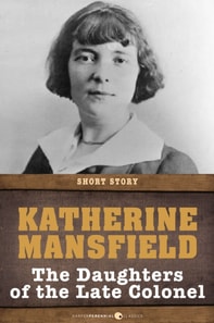 Daughters Of The Late Colonel