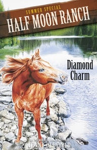Summer Special: Diamond Charm