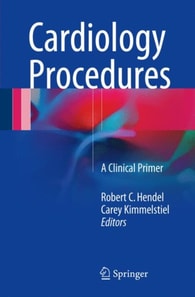 Cardiology Procedures