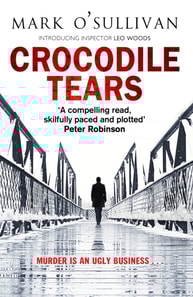 Crocodile Tears