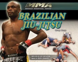 Brazilian Jiu-Jitsu