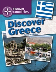 Discover Greece