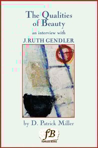 Qualities of Beauty: An Interview with J. Ruth Gendler