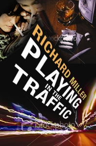 Playing in The Traffic