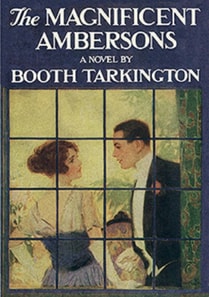 Magnificent Ambersons