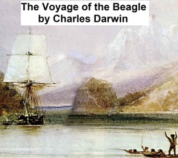 Voyage of the Beagle