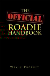Official Roadie Handbook