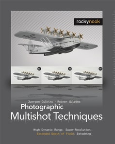 Photographic Multishot Techniques