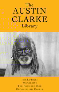 Austin Clarke Library