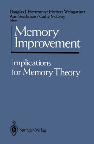 Memory Improvement