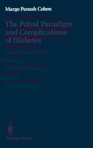 Polyol Paradigm and Complications of Diabetes