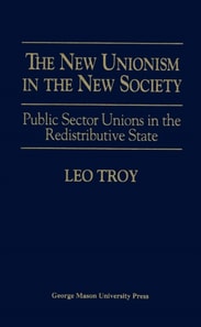 New Unionism in the New Society